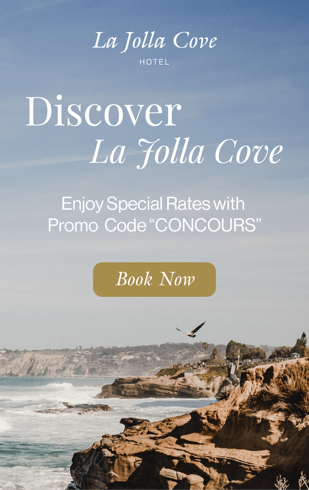 La Jolla Cove Suites