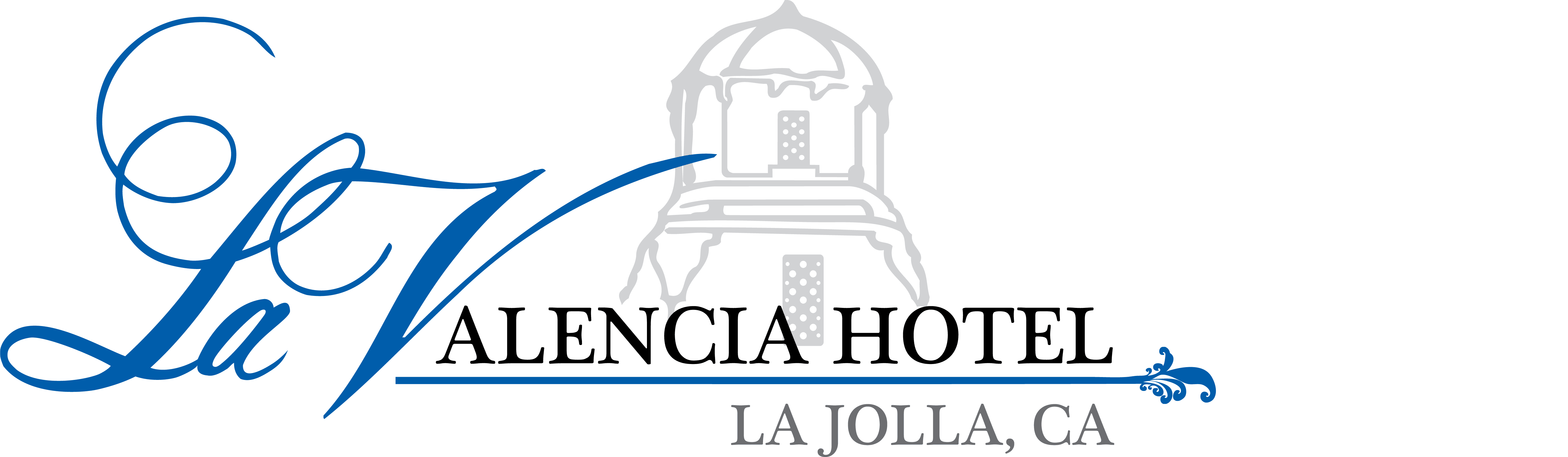 La Valencia Hotel