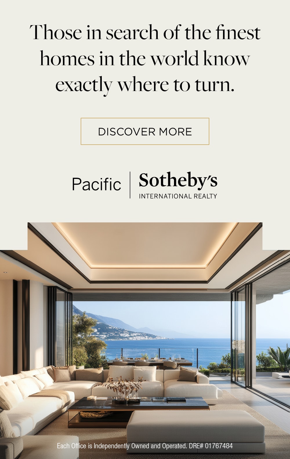 Pacific Sotheby’s International Realty