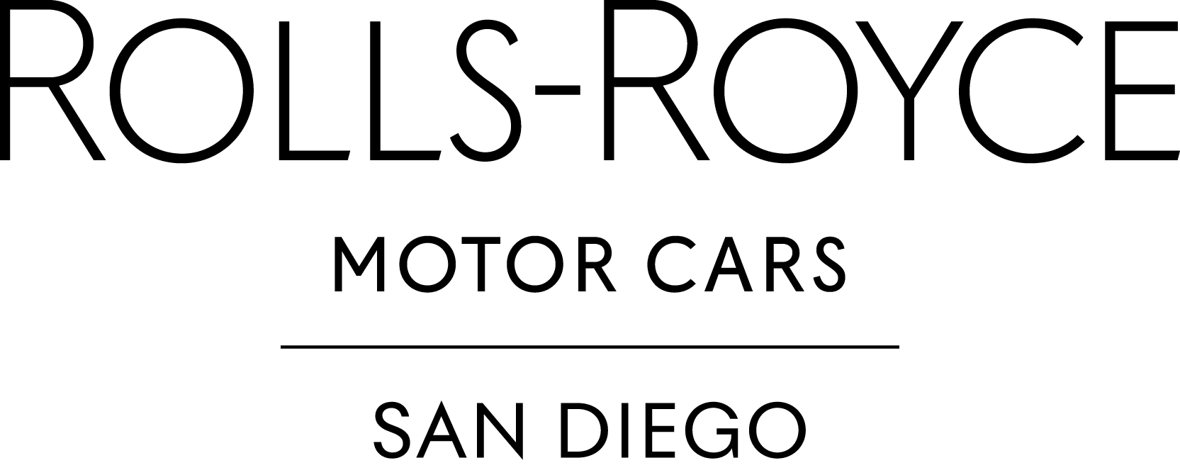 Rolls Royce of San Diego