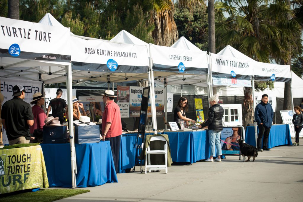 La Jolla Concours d'Elegance Luxury & Classic Car Show San Diego