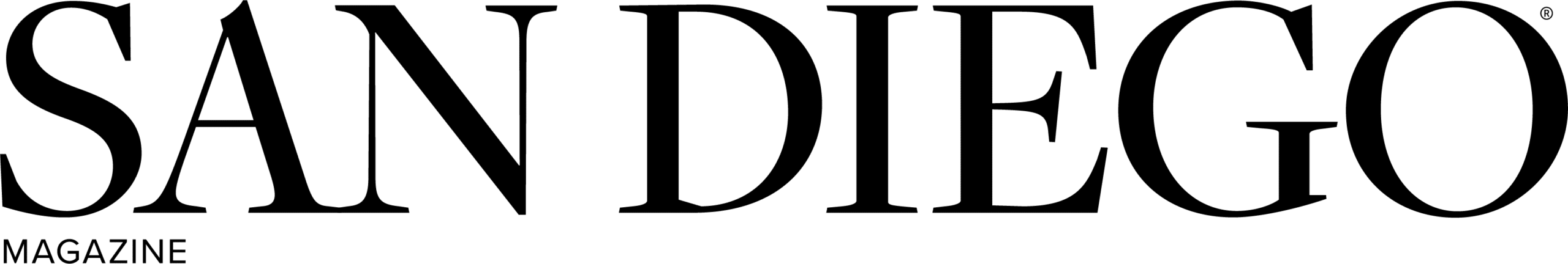 San Diego Magazine