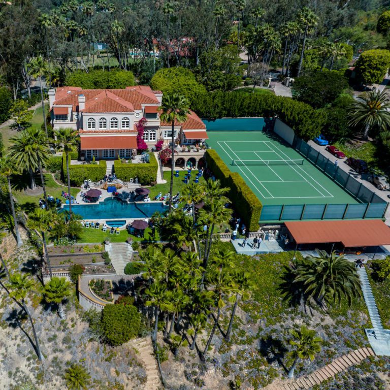 Tour d'Elegance Registration La Jolla Concours d'Elegance