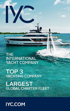 International Yachts (IYC)