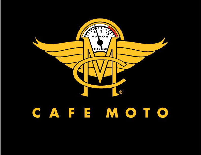 Café Moto