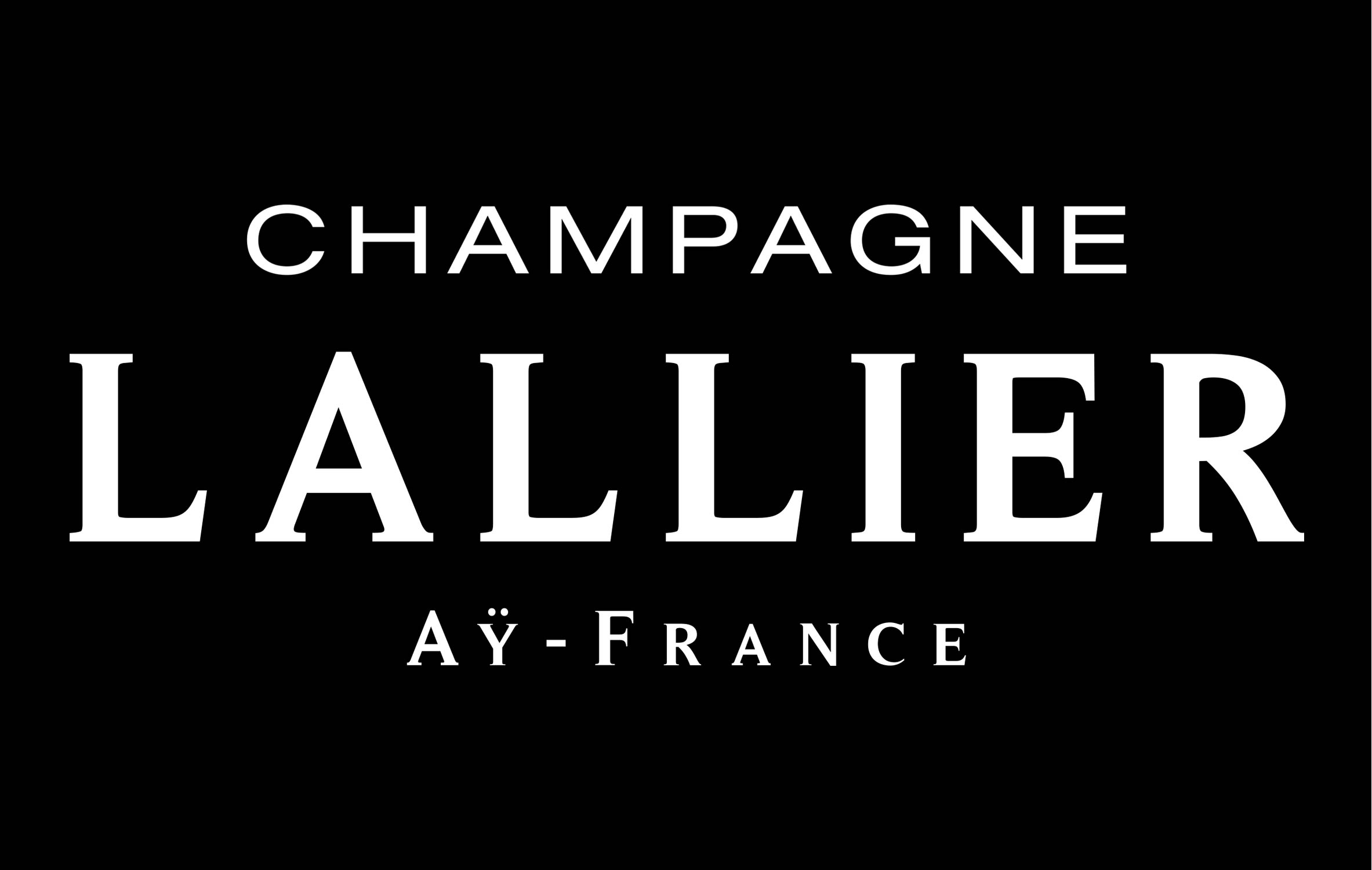 Champagne Lallier