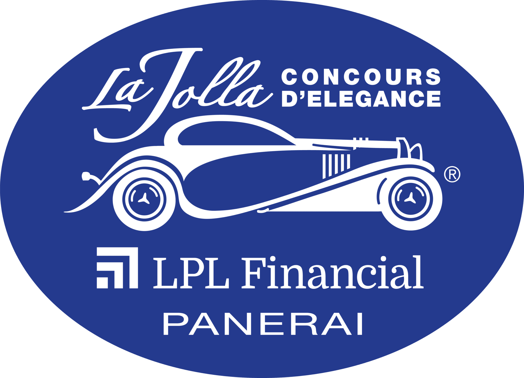 La Jolla Historical Society La Jolla Concours d'Elegance