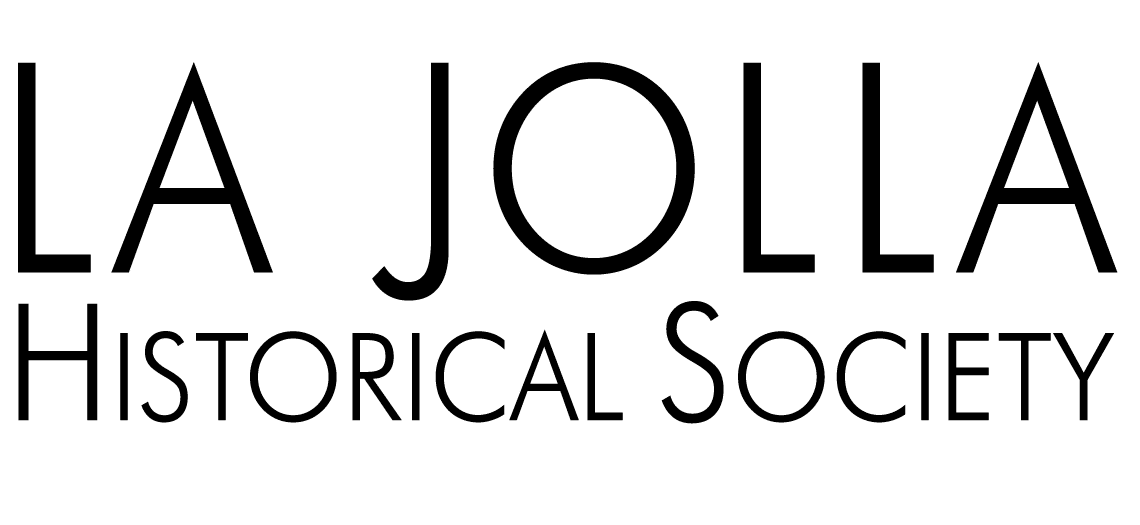 La Jolla Historical Society