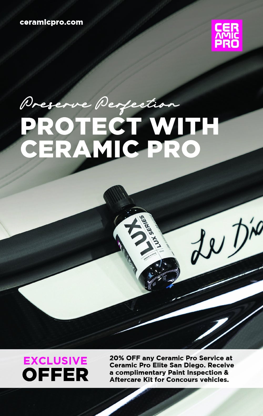 Ceramic Pro