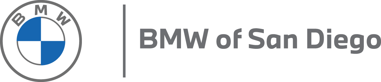 BMW of San Diego