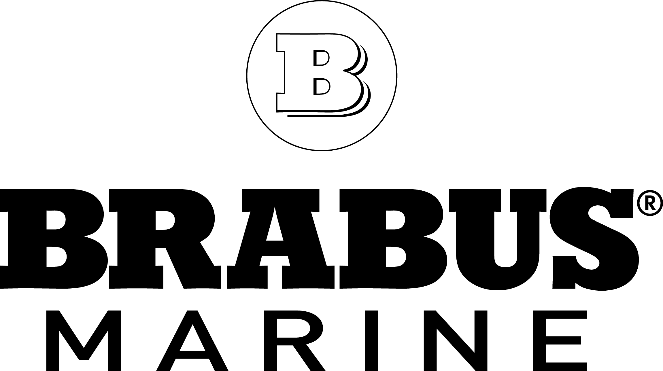 Brabus Marine