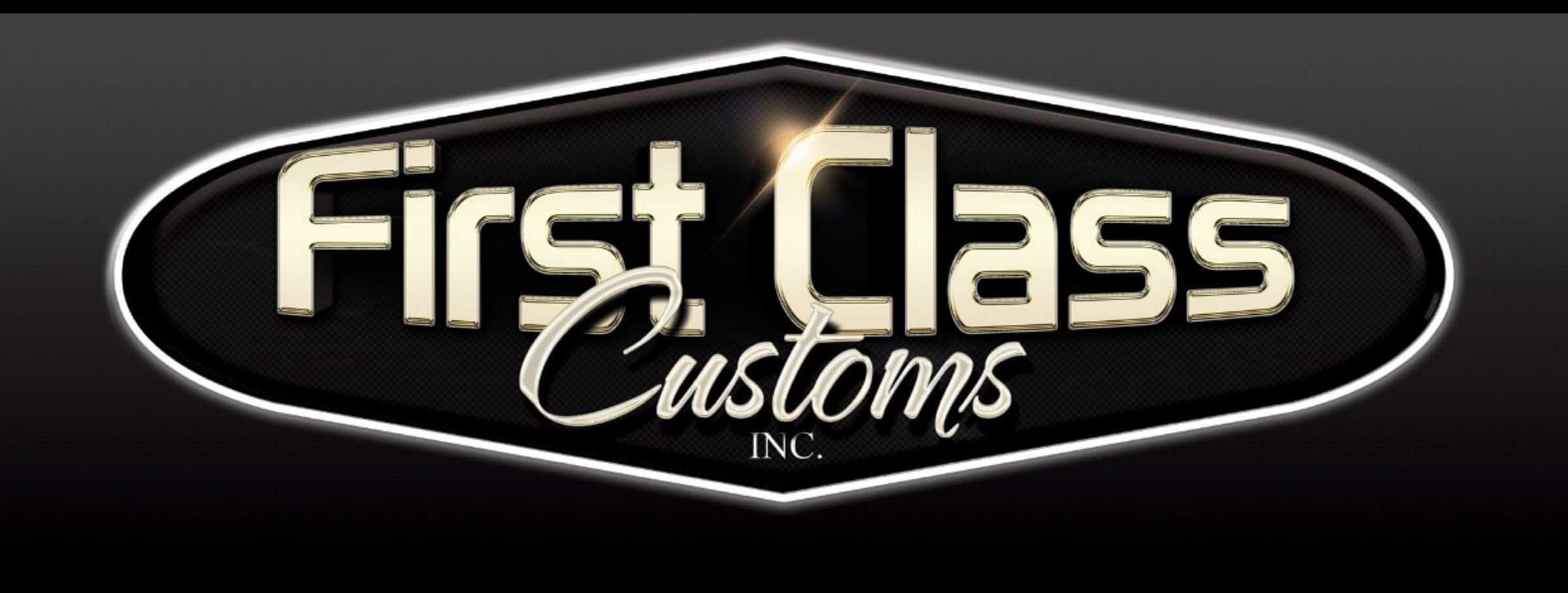 First Class Customs