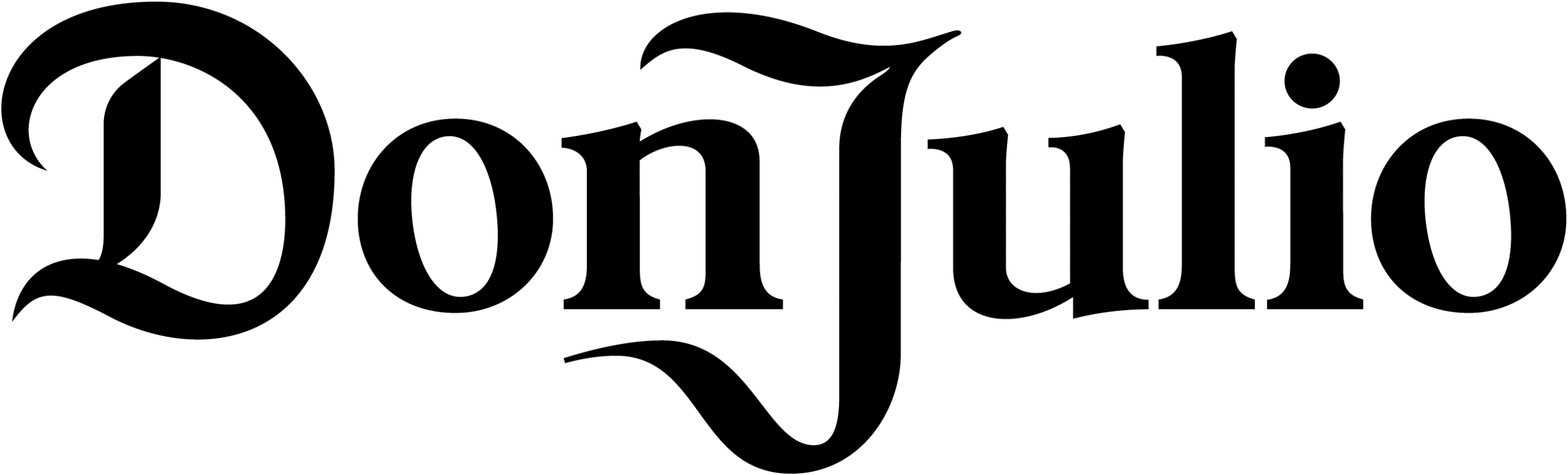 Don Julio