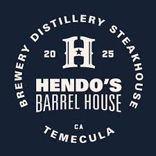 Hendo’s Barrel House