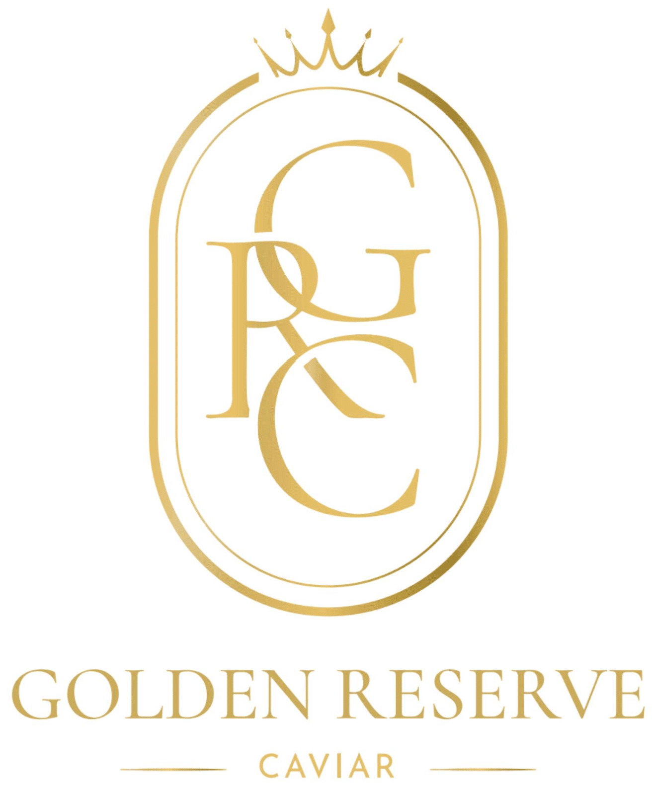 Golden Reserve Caviar