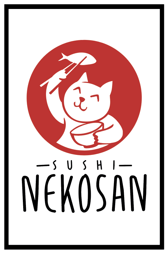 Sushi Nekosan