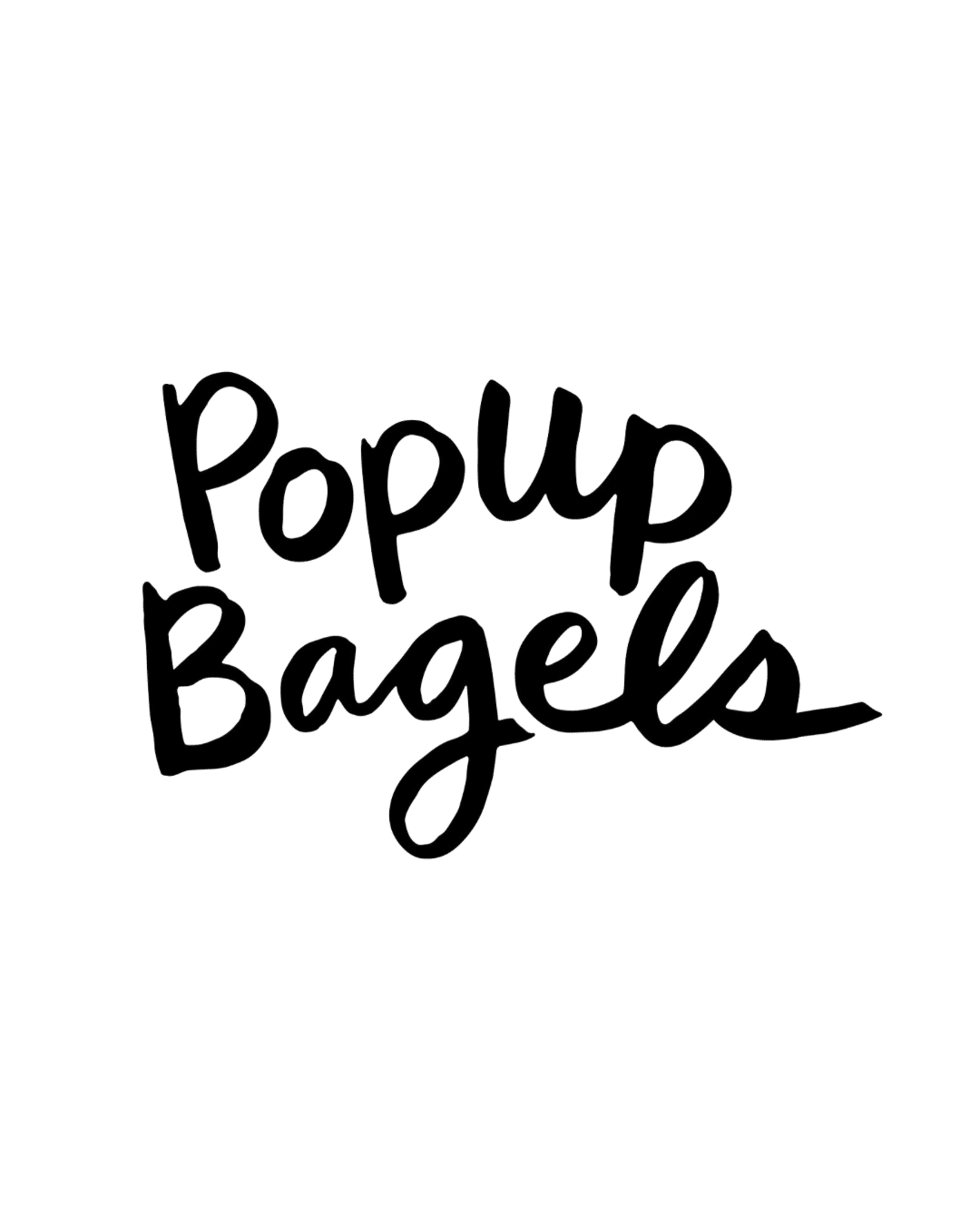 PopUp Bagels