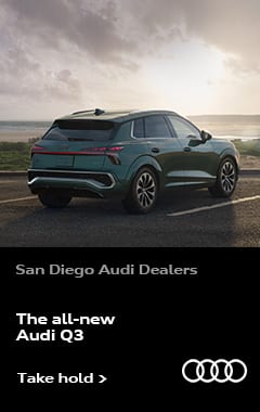 Audi San Diego