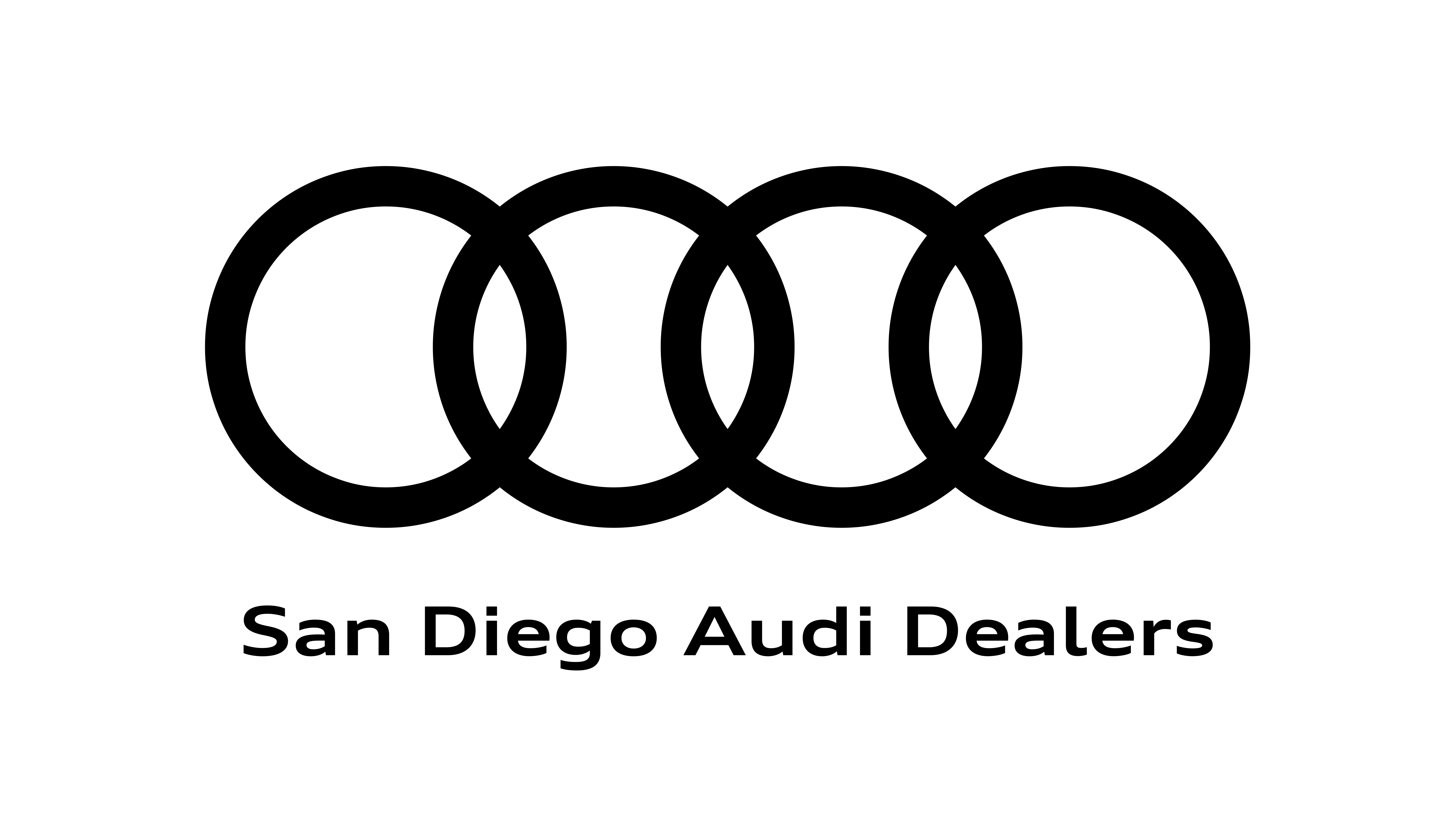 Audi San Diego