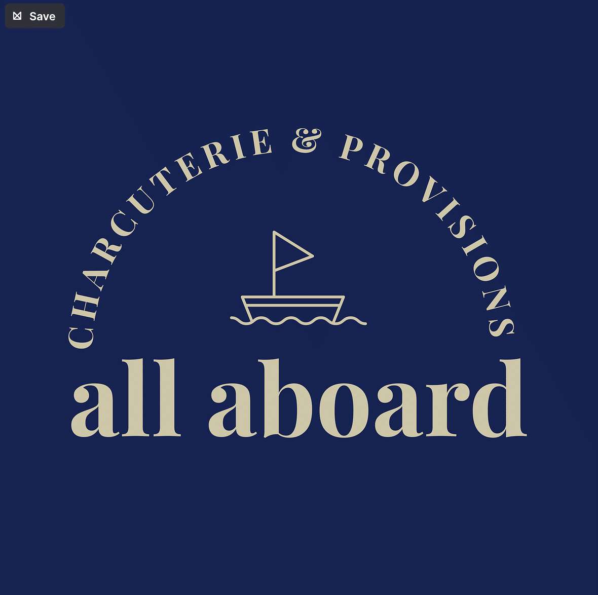 All Aboard