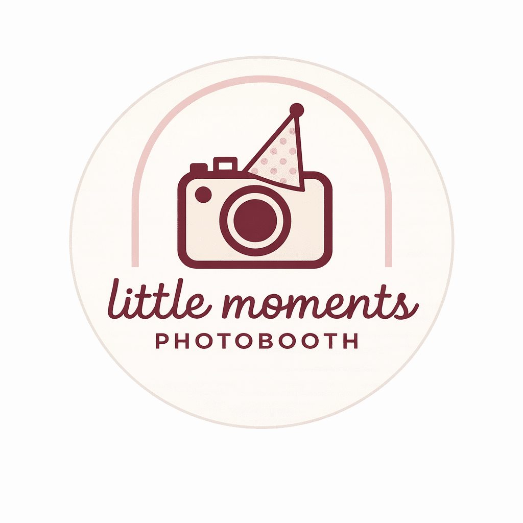 Little Moments Photobooth